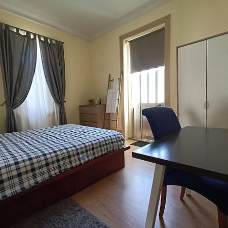 Guesthouse Monsanto Porto Bagian luar foto