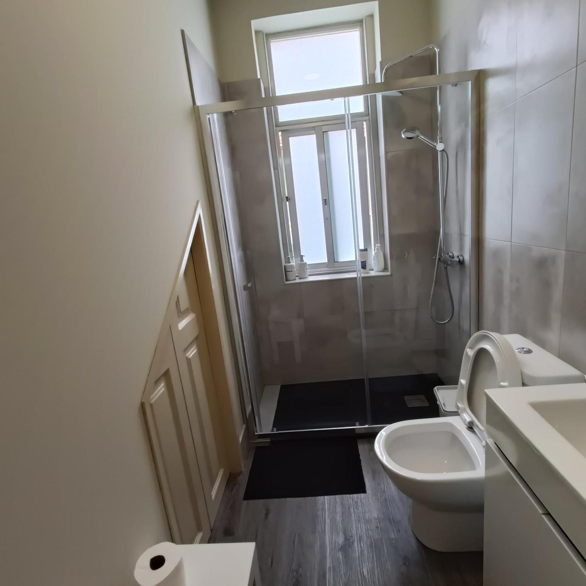 Guesthouse Monsanto Porto Bagian luar foto