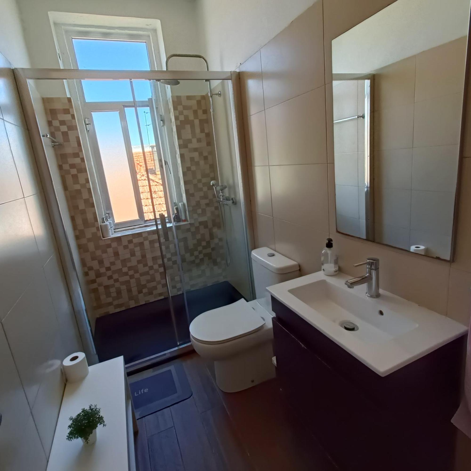 Guesthouse Monsanto Porto Bagian luar foto