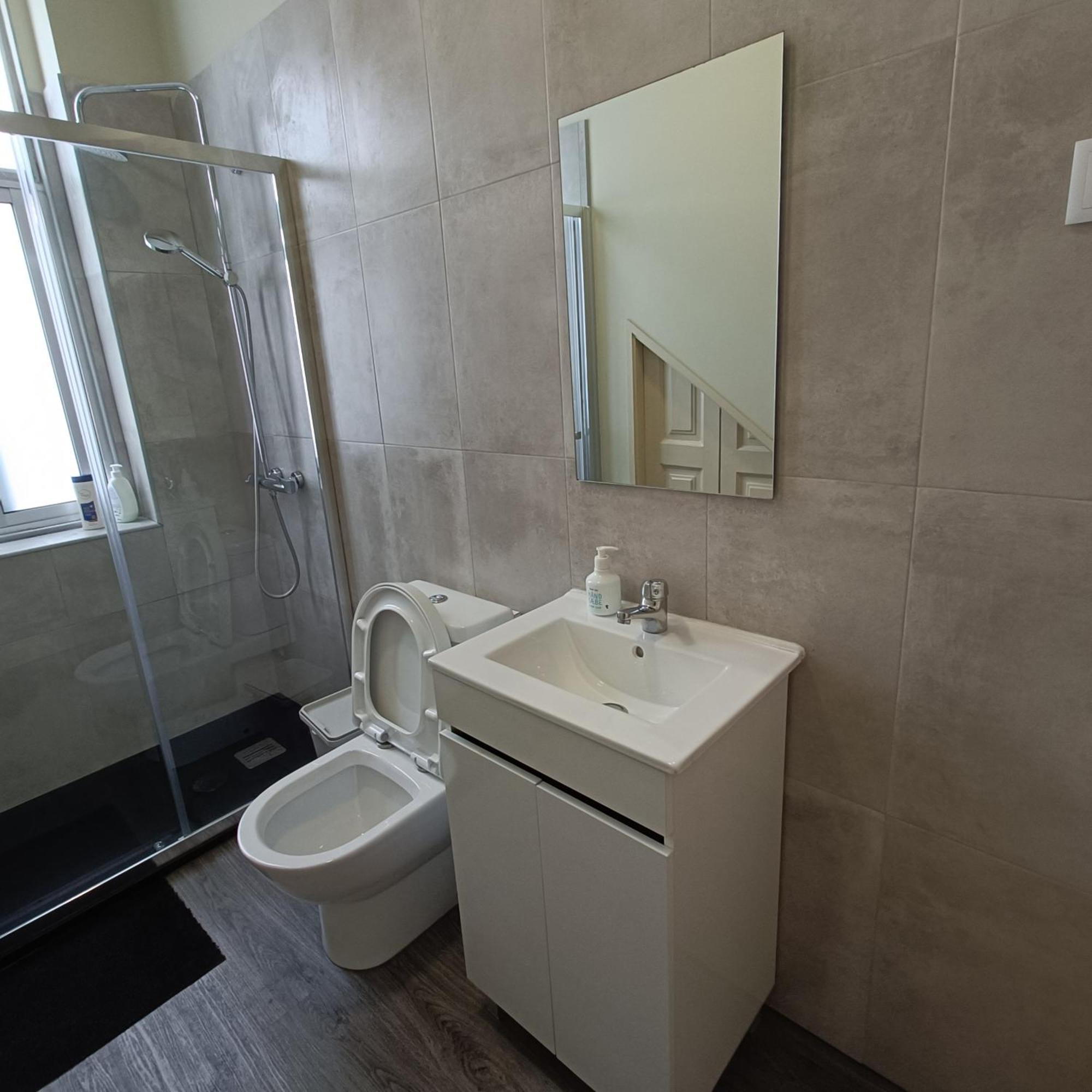 Guesthouse Monsanto Porto Bagian luar foto