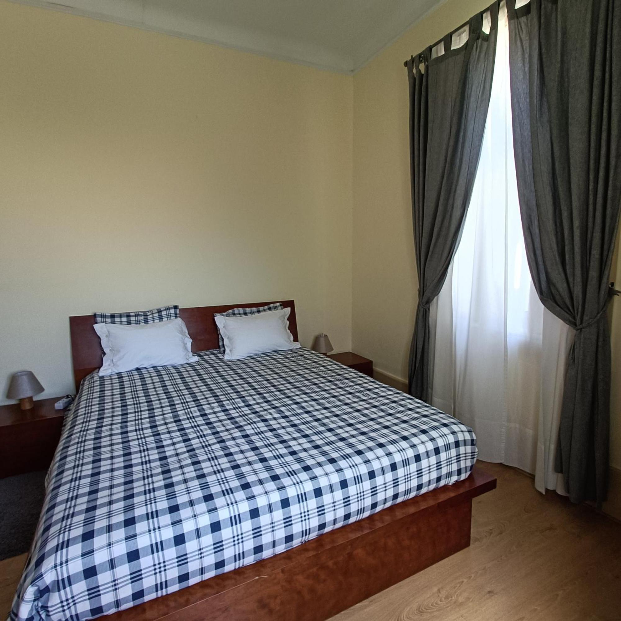 Guesthouse Monsanto Porto Bagian luar foto