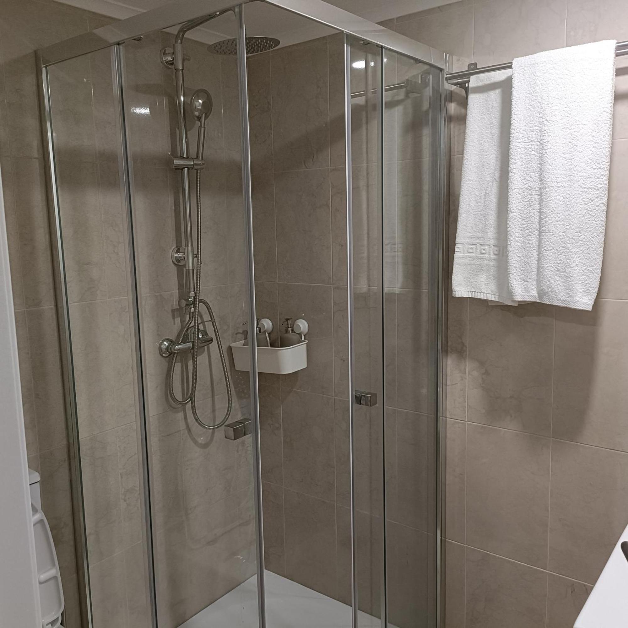 Guesthouse Monsanto Porto Bagian luar foto