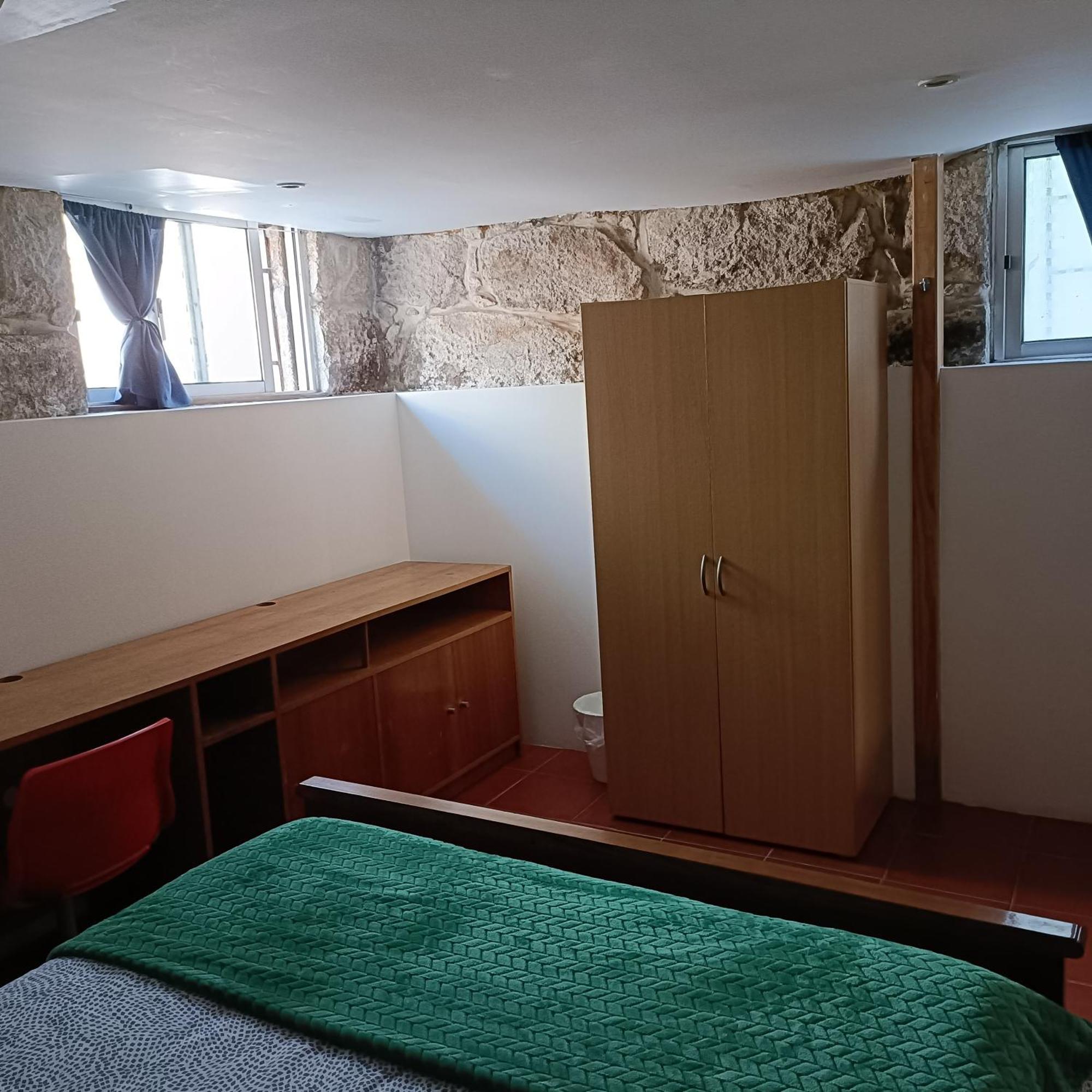 Guesthouse Monsanto Porto Bagian luar foto