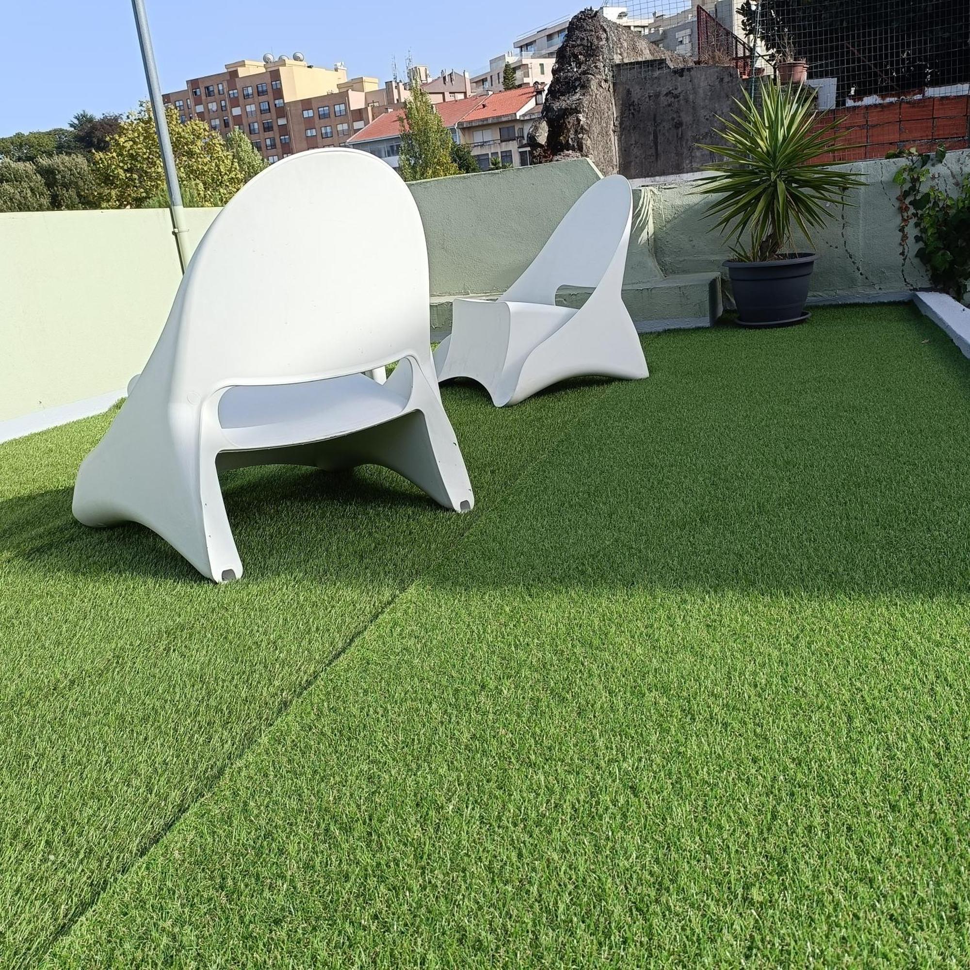 Guesthouse Monsanto Porto Bagian luar foto
