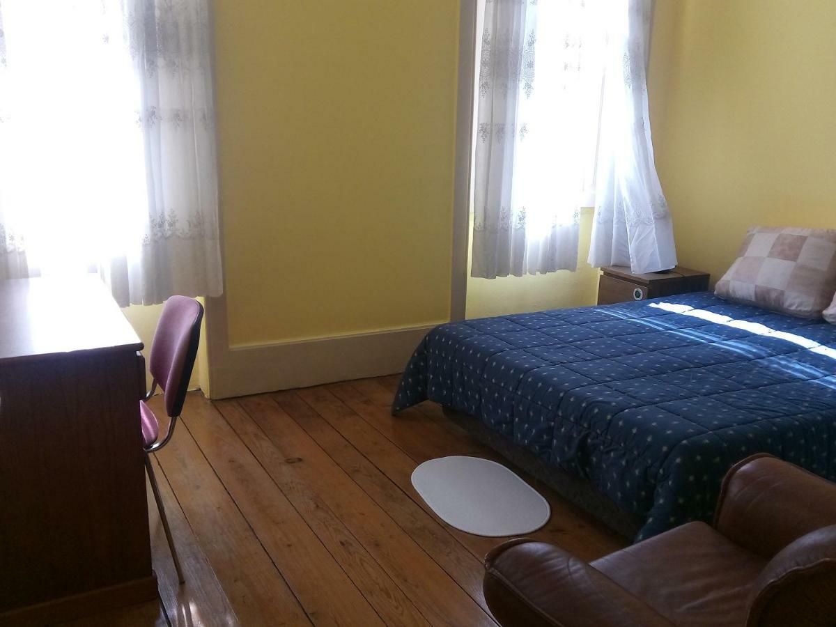 Guesthouse Monsanto Porto Bagian luar foto