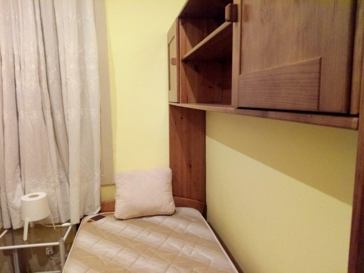 Guesthouse Monsanto Porto Bagian luar foto