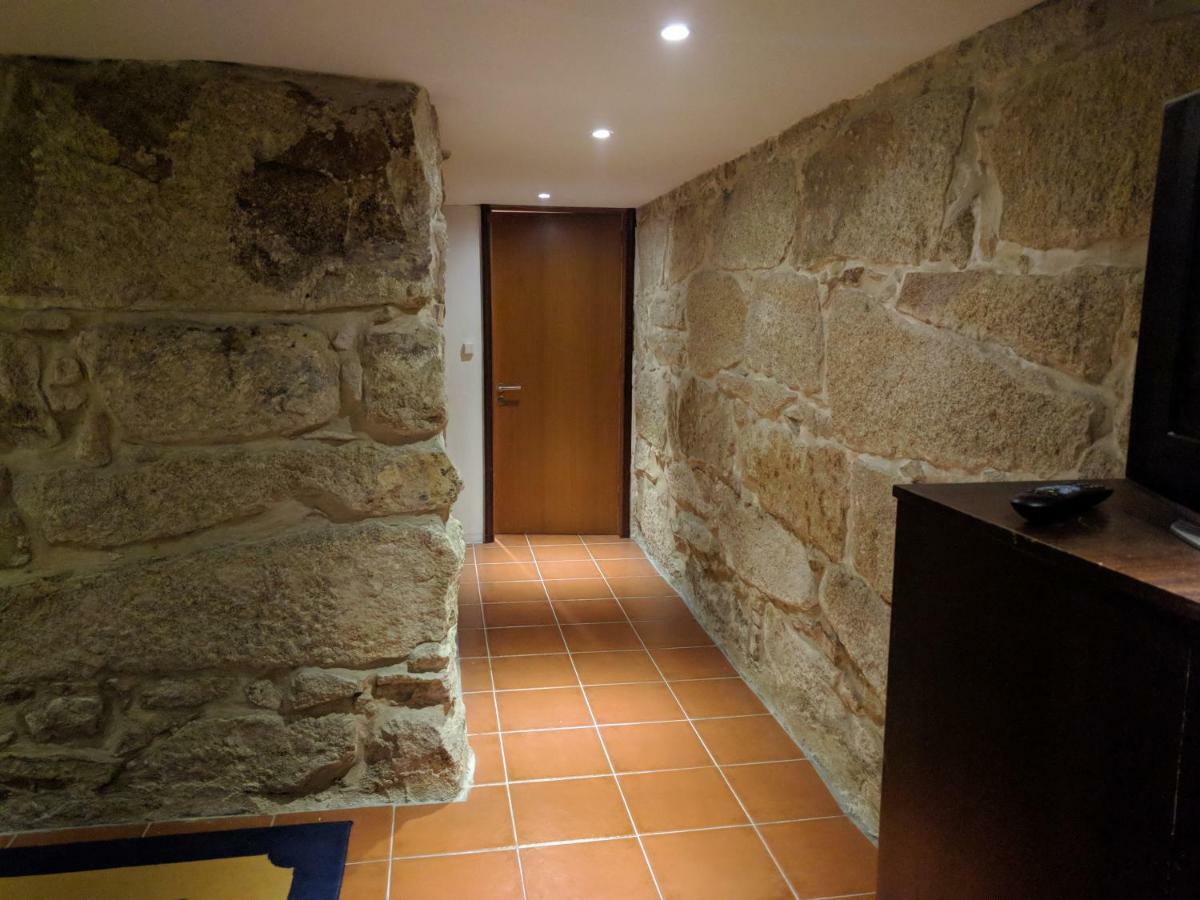 Guesthouse Monsanto Porto Bagian luar foto