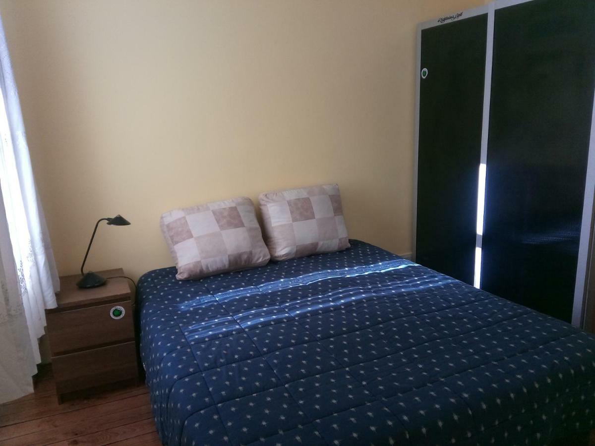 Guesthouse Monsanto Porto Bagian luar foto