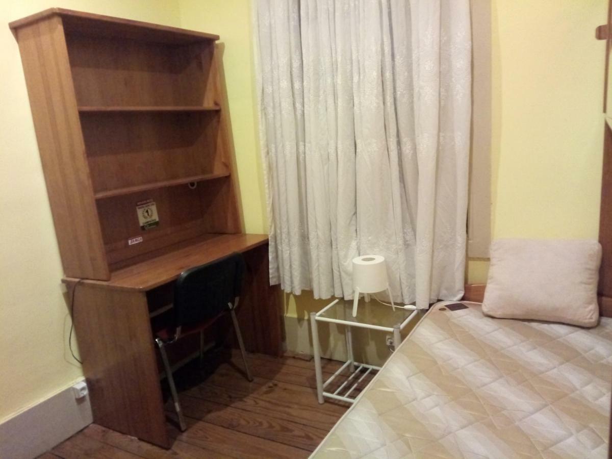 Guesthouse Monsanto Porto Bagian luar foto