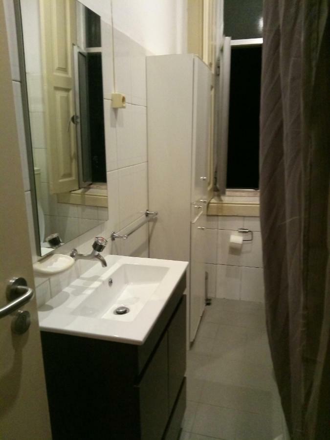 Guesthouse Monsanto Porto Bagian luar foto