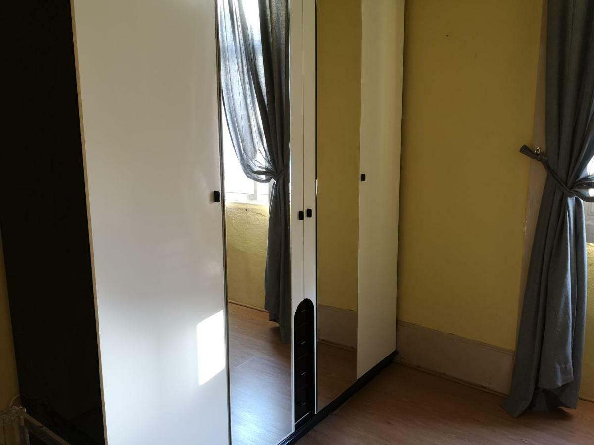 Guesthouse Monsanto Porto Bagian luar foto