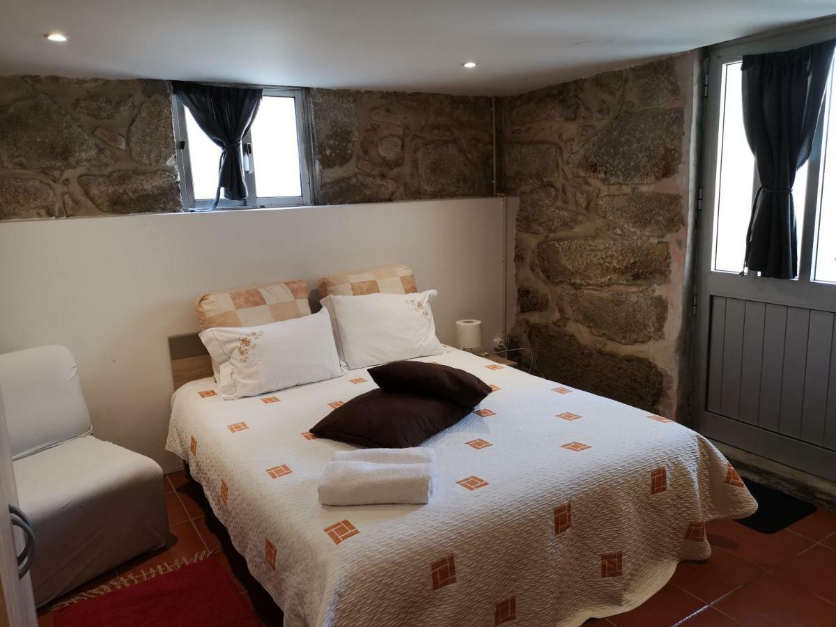 Guesthouse Monsanto Porto Bagian luar foto