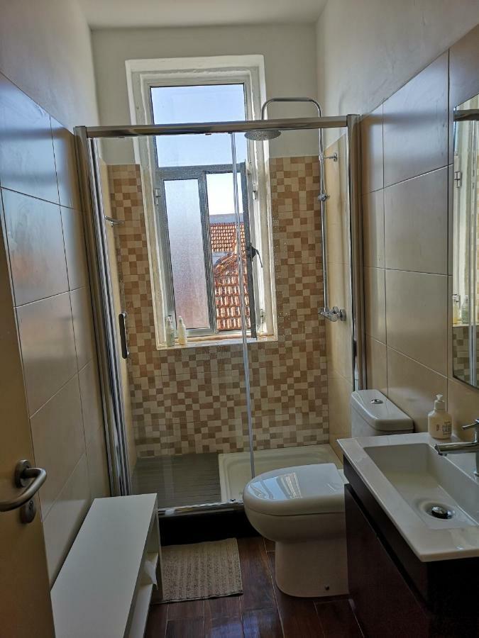 Guesthouse Monsanto Porto Bagian luar foto
