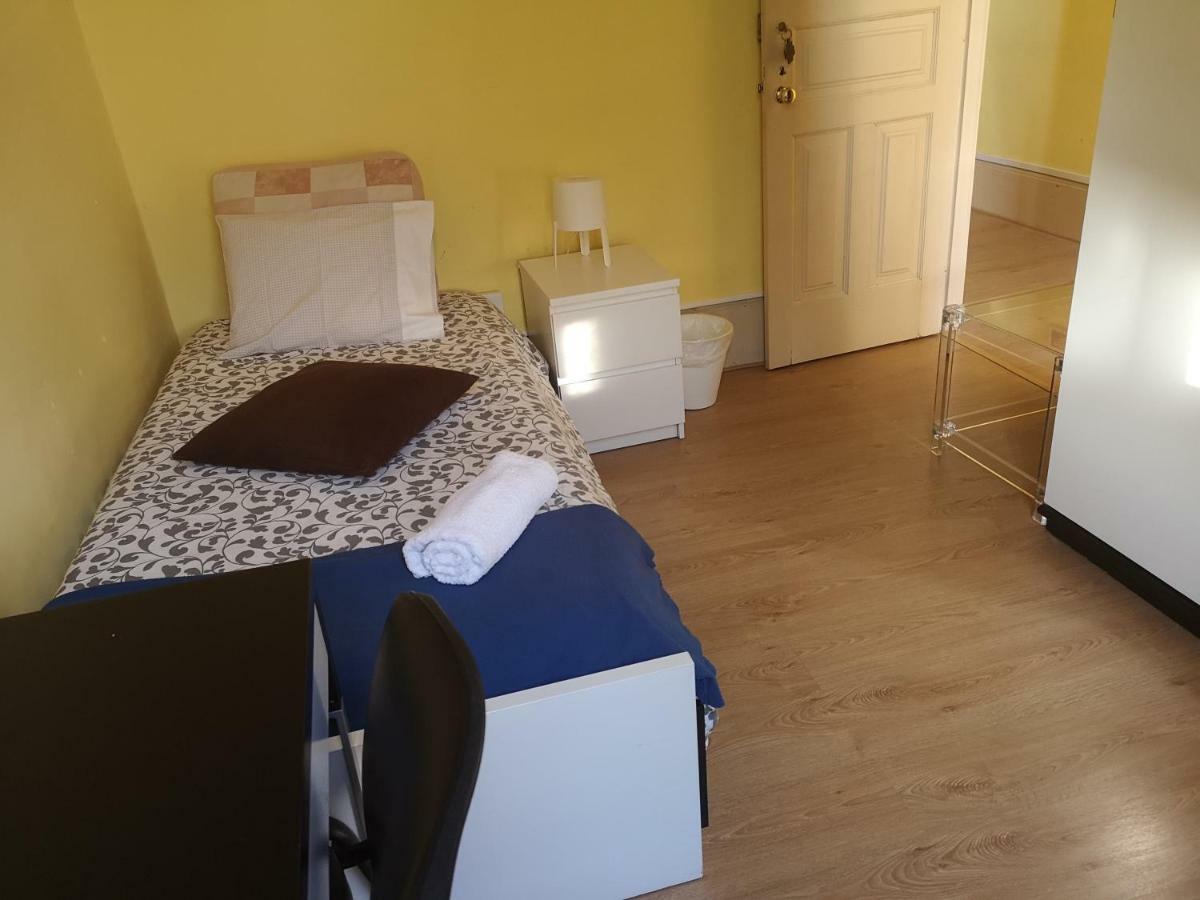 Guesthouse Monsanto Porto Bagian luar foto