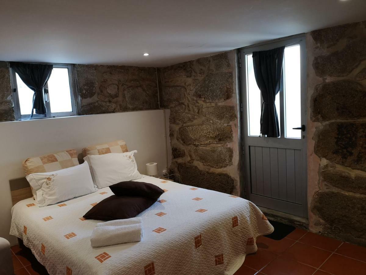 Guesthouse Monsanto Porto Bagian luar foto