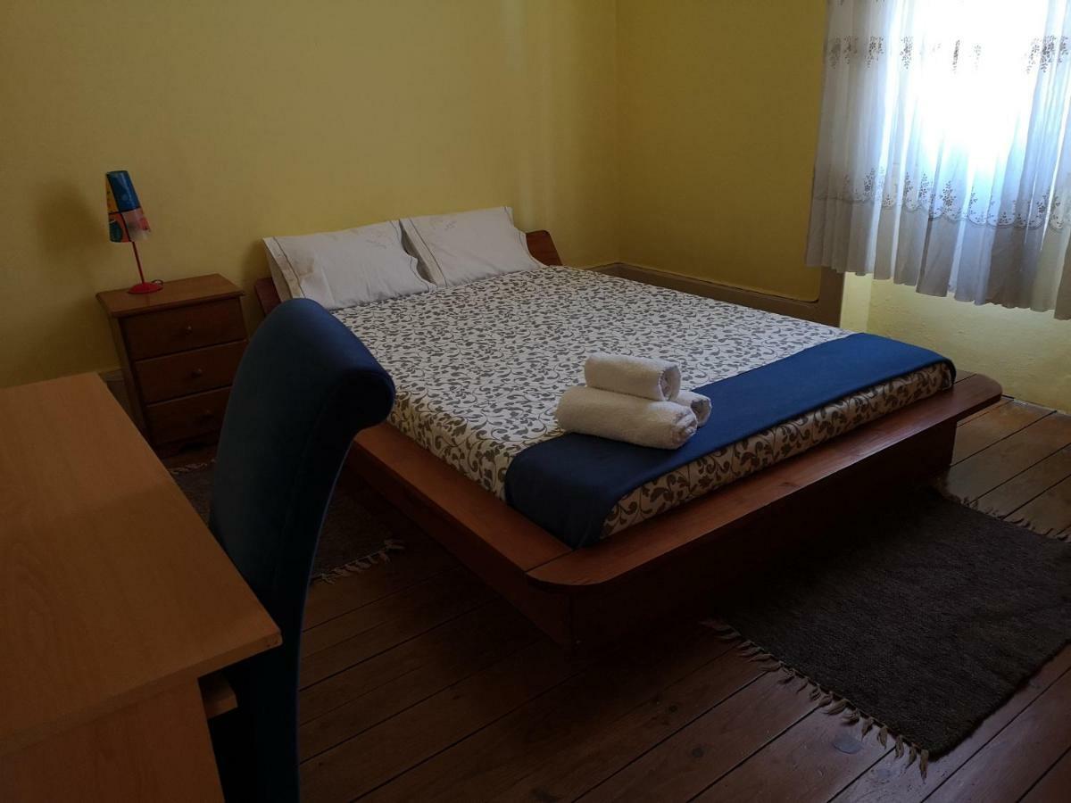 Guesthouse Monsanto Porto Bagian luar foto