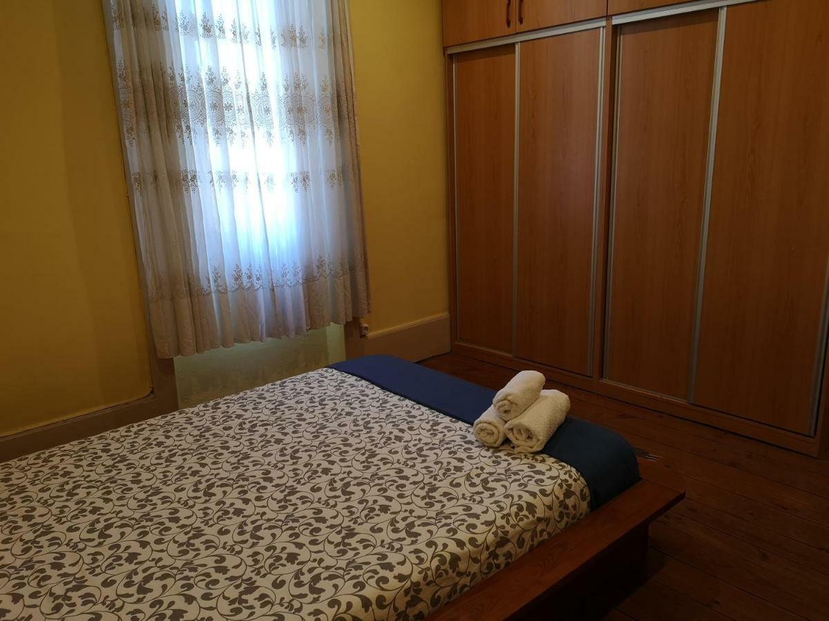 Guesthouse Monsanto Porto Bagian luar foto