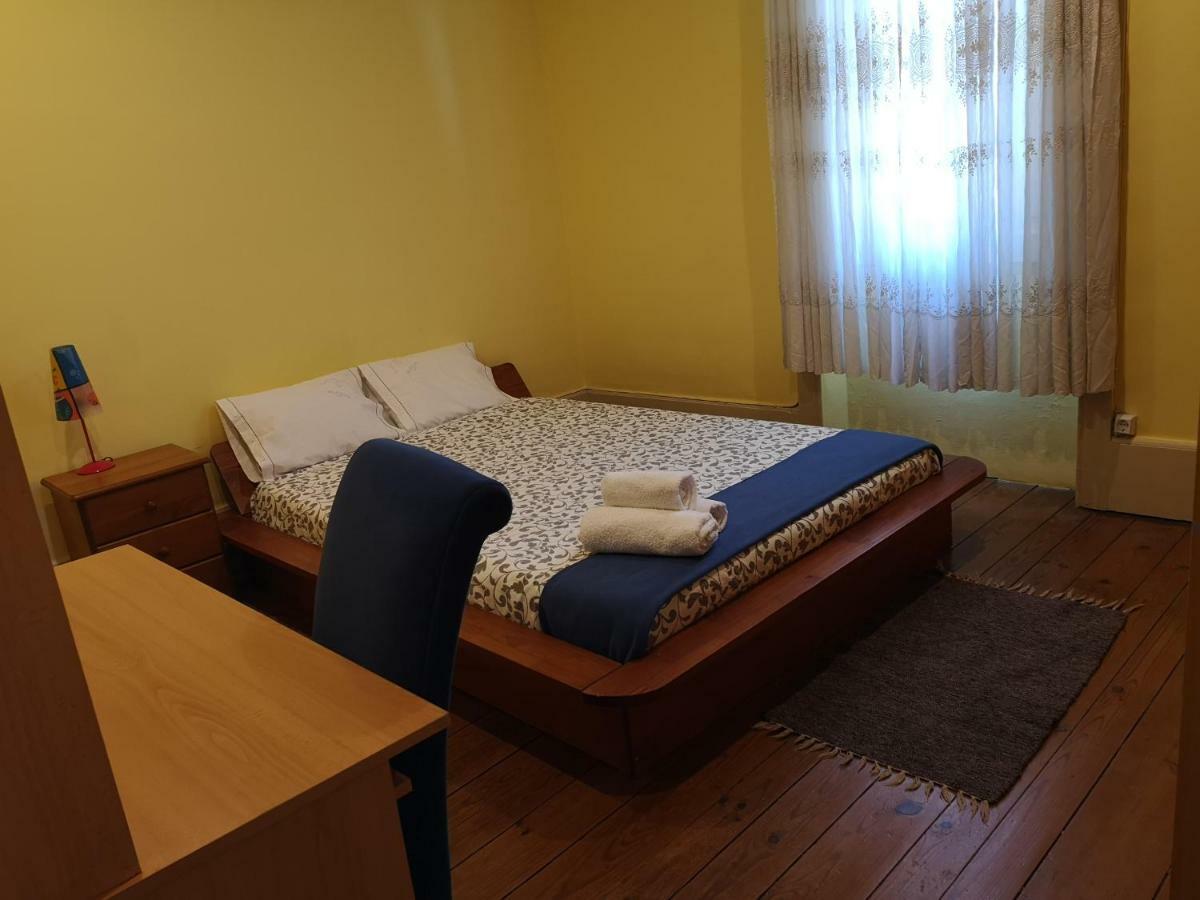 Guesthouse Monsanto Porto Bagian luar foto