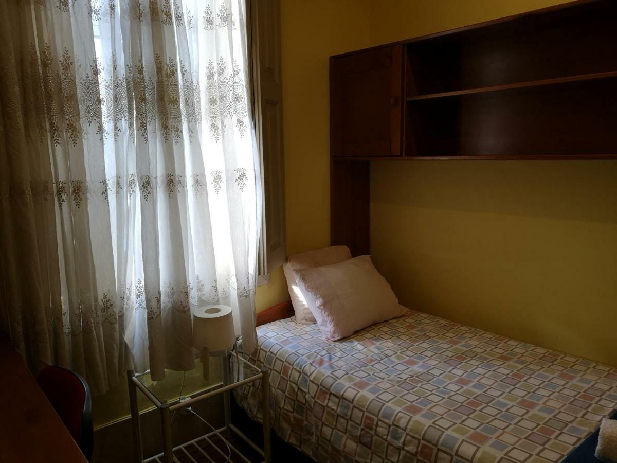 Guesthouse Monsanto Porto Bagian luar foto