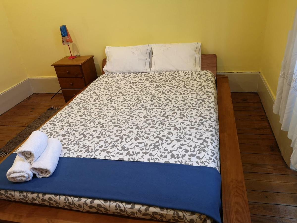 Guesthouse Monsanto Porto Bagian luar foto